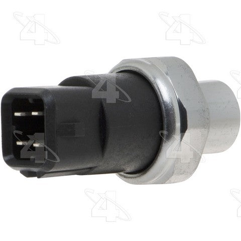 Four Seasons A/C Trinary Switch P/N:20963 Fits: Audi A4, Audi A4 Quattro, Audi A6, Audi A6 Quattro, Audi A8, Audi A8 Quattro, Audi Allroad Quattro, Audi S3, Audi S4, Audi S6, Audi S8, Volkswagen Passat - Image 1