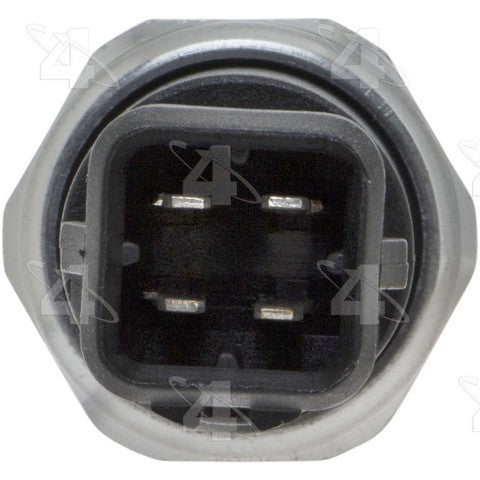 Four Seasons A/C Trinary Switch P/N:20963 Fits: Audi A4, Audi A4 Quattro, Audi A6, Audi A6 Quattro, Audi A8, Audi A8 Quattro, Audi Allroad Quattro, Audi S3, Audi S4, Audi S6, Audi S8, Volkswagen Passat - Image 6