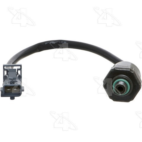 Four Seasons A/C Condenser Fan Switch P/N:20964 Fits: Saab 900 98-94, Saab 9-3 03-99 - Image 2