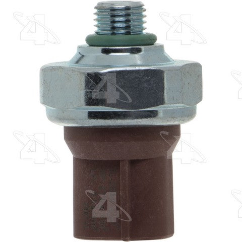 Four Seasons HVAC Binary Switch P/N:20965 Fits: Mitsubishi 3000gt 93-91, Mitsubishi Diamante 93-92, Mitsubishi Galant 93-88, Mitsubishi Mirage 92-87, Mitsubishi Montero 93-89, Mitsubishi Sigma 90-89 - Image 3