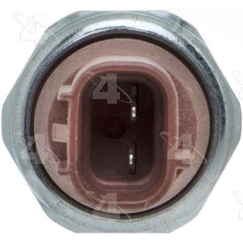 Four Seasons HVAC Binary Switch P/N:20965 Fits: Mitsubishi 3000gt 93-91, Mitsubishi Diamante 93-92, Mitsubishi Galant 93-88, Mitsubishi Mirage 92-87, Mitsubishi Montero 93-89, Mitsubishi Sigma 90-89 - Image 6