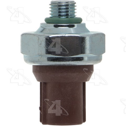 Four Seasons HVAC Binary Switch P/N:20965 Fits: Mitsubishi 3000gt 93-91, Mitsubishi Diamante 93-92, Mitsubishi Galant 93-88, Mitsubishi Mirage 92-87, Mitsubishi Montero 93-89, Mitsubishi Sigma 90-89 - Image 2