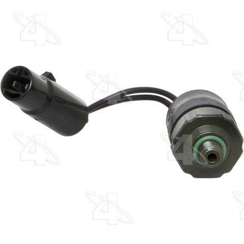 Four Seasons A/C Condenser Fan Switch P/N:20966 Fits: Toyota Corolla 91-85, Toyota Pickup 90-88 - Image 1