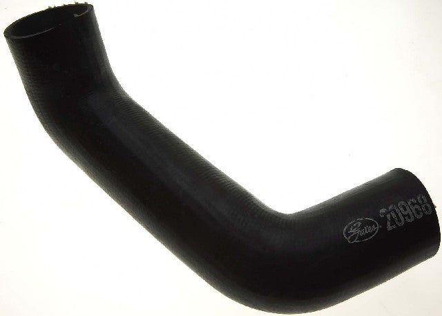 Gates Radiator Coolant Hose P/N:20968 Fits: Chevrolet C50 74-69, Chevrolet C60 74-68 - Image 1