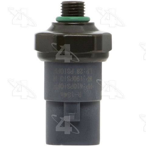 Four Seasons A/C Trinary Switch P/N:20969 Fits: Isuzu Npr 07-03, Isuzu Npr-hd 07-03, Isuzu Nqr 07-03, Isuzu Nrr 07-05, Toyota Land Cruiser 97-90 - Image 4