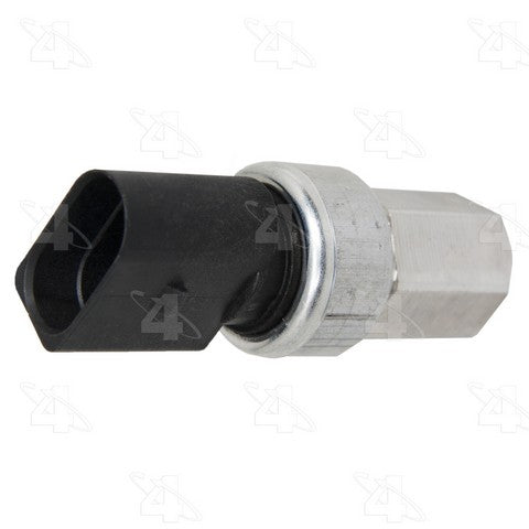 Four Seasons HVAC Pressure Transducer P/N:20972 Fits: Audi A3, Audi A3 Quattro, Audi Q3, Audi Q3 Quattro, Audi Q7, Audi Tt, Audi Tt Quattro, Audi Tt Rs Quattro, Audi Tts Quattro, Porsche 718 Boxster - Image 1