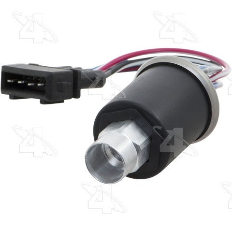 Four Seasons A/C Trinary Switch P/N:20974 Fits: Volkswagen Eurovan 03-99, Volkswagen Eurovan 97-92, Volkswagen Golf 03-95, Volkswagen Passat 94-90, Volkswagen Vanagon 91-88 - Image 1