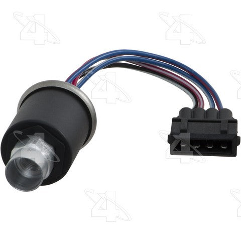 Four Seasons A/C Trinary Switch P/N:20974 Fits: Volkswagen Eurovan 03-99, Volkswagen Eurovan 97-92, Volkswagen Golf 03-95, Volkswagen Passat 94-90, Volkswagen Vanagon 91-88 - Image 2