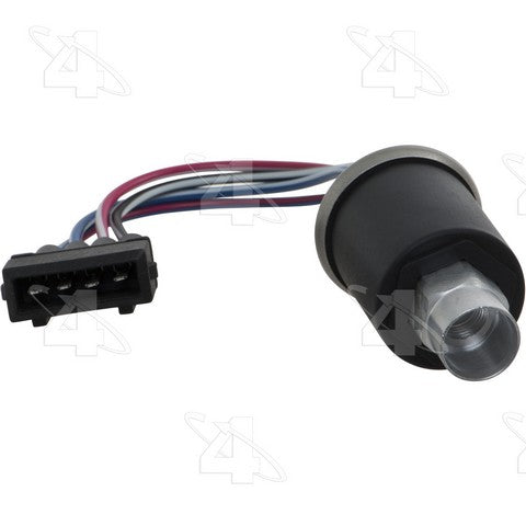 Four Seasons A/C Trinary Switch P/N:20974 Fits: Volkswagen Eurovan 03-99, Volkswagen Eurovan 97-92, Volkswagen Golf 03-95, Volkswagen Passat 94-90, Volkswagen Vanagon 91-88 - Image 3