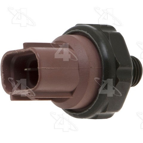 Four Seasons HVAC Binary Switch P/N:20975 Fits: Mitsubishi 3000gt 99-94, Mitsubishi Diamante 99-94, Mitsubishi Galant 1999, Mitsubishi Mirage 98-94, Mitsubishi Montero 88-87, Mitsubishi Montero Sport 99-97 - Image 1