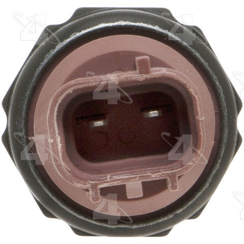 Four Seasons HVAC Binary Switch P/N:20975 Fits: Mitsubishi 3000gt 99-94, Mitsubishi Diamante 99-94, Mitsubishi Galant 1999, Mitsubishi Mirage 98-94, Mitsubishi Montero 88-87, Mitsubishi Montero Sport 99-97 - Image 3