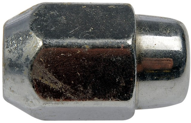 Dorman - Autograde Wheel Lug Nut P/N:611-097-BP Fits: Buick Century, Buick Lesabre, Buick Regal, Chevrolet Blazer, Chevrolet Caprice, Oldsmobile Cutlass, Oldsmobile Cutlass Calais, Oldsmobile Cutlass Cruiser, Oldsmobile Cutlass Supreme - Image 2