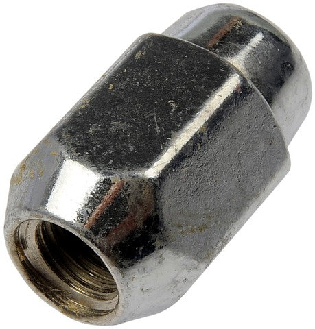 Dorman - Autograde Wheel Lug Nut P/N:611-097-BP Fits: Buick Century, Buick Lesabre, Buick Regal, Chevrolet Blazer, Chevrolet Caprice, Oldsmobile Cutlass, Oldsmobile Cutlass Calais, Oldsmobile Cutlass Cruiser, Oldsmobile Cutlass Supreme - Image 1