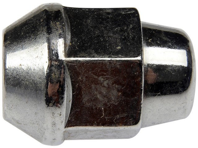 Dorman - Autograde Wheel Lug Nut P/N:611-082.1 Fits: Buick Century, Buick Lesabre, Buick Regal, Chevrolet Blazer, Chevrolet Caprice, Oldsmobile Cutlass, Oldsmobile Cutlass Calais, Oldsmobile Cutlass Cruiser, Oldsmobile Cutlass Supreme, Oldsmobile Delta 88 - Image 2