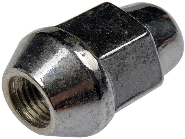 Dorman - Autograde Wheel Lug Nut P/N:611-082.1 Fits: Buick Century, Buick Lesabre, Buick Regal, Chevrolet Blazer, Chevrolet Caprice, Oldsmobile Cutlass, Oldsmobile Cutlass Calais, Oldsmobile Cutlass Cruiser, Oldsmobile Cutlass Supreme, Oldsmobile Delta 88 - Image 1