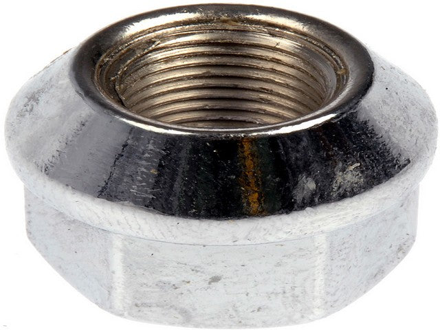 Dorman - Autograde Wheel Lug Nut P/N:611-260.1 Fits: Asuna Sunrunner, Chevrolet Metro, Chevrolet Tracker, Geo Metro, Geo Tracker, GMC Tracker, Honda Accord, Honda Civic - Image 1
