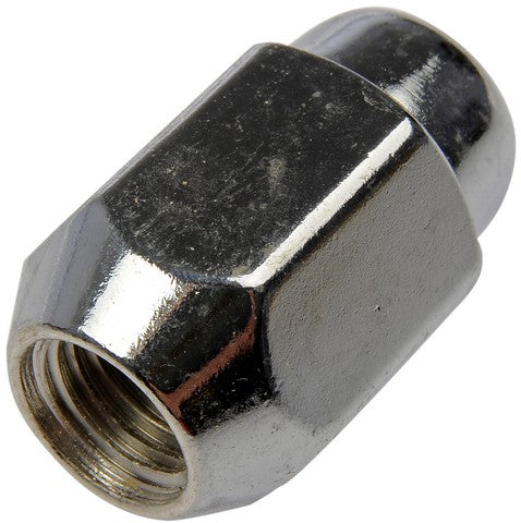 Dorman - Autograde Wheel Lug Nut P/N:611-100.1 Fits: BMW 2002, BMW 2002ti, BMW 2002tii, BMW 2500, BMW 3.0cs, BMW 3.0csi, BMW 3.0csl, BMW 3.0s, BMW 3.0si - Image 1