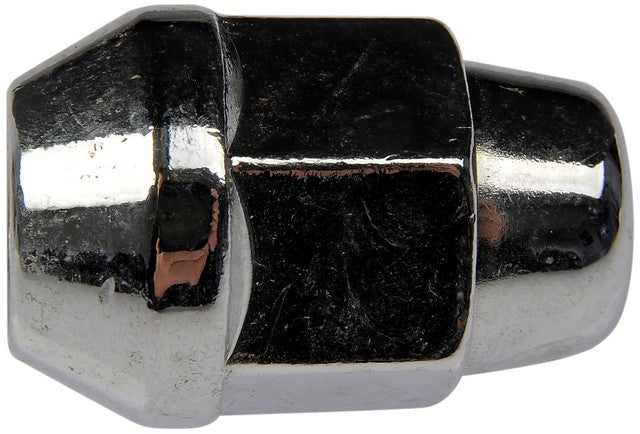 Dorman - Autograde Wheel Lug Nut P/N:611-182.1 Fits: Acura Slx, Alfa Romeo Gtv-6, Alfa Romeo Milano, Alfa Romeo Spider, BMW 2002, BMW 2002ti, BMW 2002tii, BMW 2500, BMW 3.0cs, BMW 3.0csi - Image 2