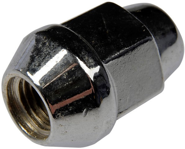 Dorman - Autograde Wheel Lug Nut P/N:611-182-BP Fits: Acura Slx, Alfa Romeo Gtv-6, Alfa Romeo Milano, Alfa Romeo Spider, BMW 2002, BMW 2002ti, BMW 2002tii, BMW 2500, BMW 3.0cs, BMW 3.0csi - Image 1
