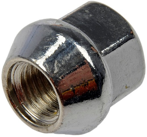 Dorman - Autograde Wheel Lug Nut P/N:611-183.1 Fits: Acura Slx, Alfa Romeo Gtv-6, Alfa Romeo Milano, Alfa Romeo Spider, BMW 2002, BMW 3.0si, BMW 530i, Buick Century, Buick Electra, Buick Lesabre - Image 1