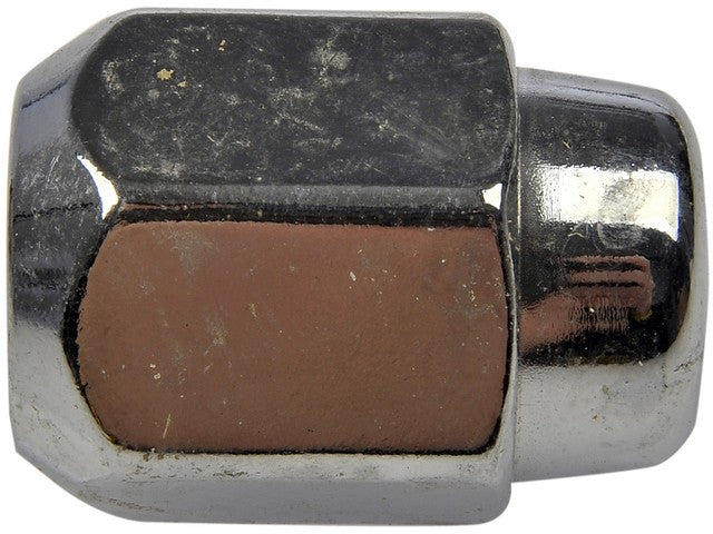 Dorman - Autograde Wheel Lug Nut P/N:611-185.1 Fits: Chevrolet C1500 91-88, Chevrolet K1500 89-88, GMC C1500 91-88, GMC K1500 89-88, Honda Odyssey 17-11, Honda Pilot 15-11, Honda Ridgeline 14-12, Toyota Pickup 94-87, Toyota Tundra 21-07 - Image 2