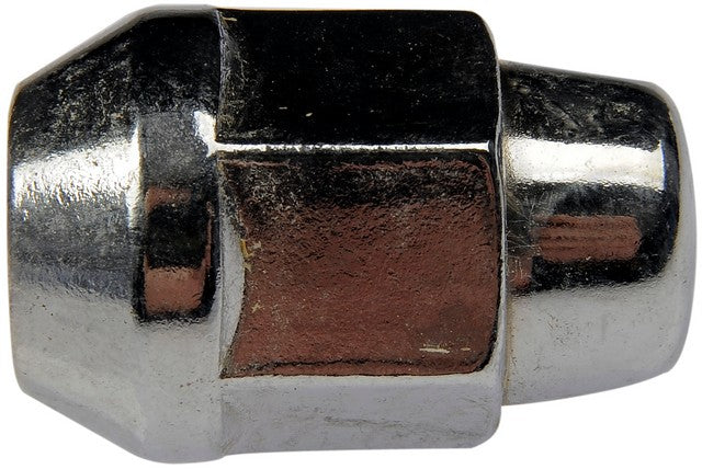 Dorman - Autograde Wheel Lug Nut P/N:611-186-BP Fits: Chevrolet C1500 91-88, Chevrolet K1500 89-88, GMC C1500 91-88, GMC K1500 89-88, Honda Odyssey 17-11, Honda Pilot 15-11, Honda Ridgeline 14-12, Toyota Pickup 94-87, Toyota Tundra 21-07 - Image 2