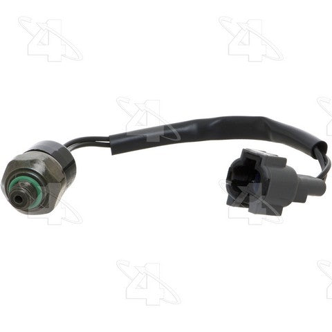 Four Seasons HVAC Binary Switch P/N:20979 Fits: Nissan 240sx 94-89, Nissan D21 94-92, Nissan Nx 92-91, Nissan Pathfinder 95-93, Nissan Sentra 94-90, Nissan Tsuru 94-90 - Image 1