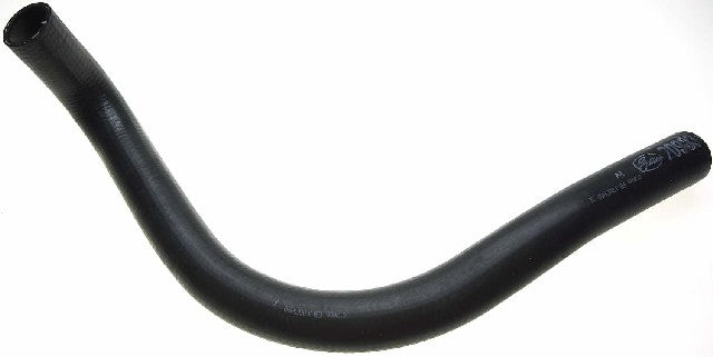 Gates Radiator Coolant Hose P/N:20983 Fits: Dodge D100 Pickup, Dodge D200 Pickup, Dodge D300 Pickup, Dodge W100 Pickup, Dodge W200 Pickup, Dodge W300 Pickup, Fargo D100 Pickup, Fargo D110 Pickup, Fargo D200 Pickup, Fargo D210 Pickup - Image 1
