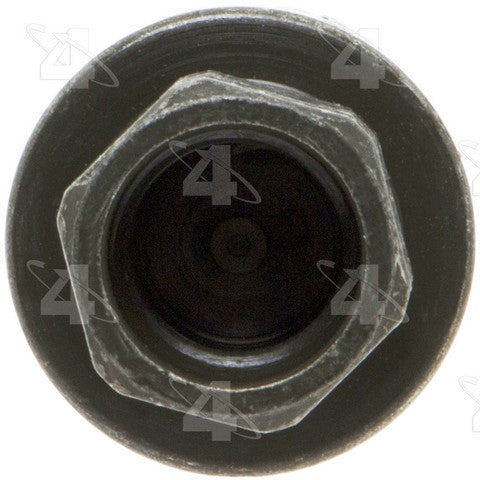 Four Seasons A/C Condenser Fan Switch P/N:20992 Fits: Volvo 940 95-93, Volvo 960 97-93 - Image 2