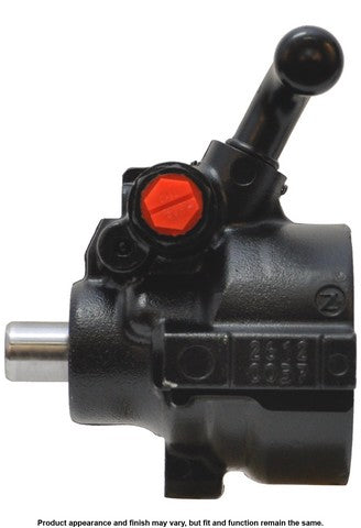 CARDONE Reman Power Steering Pump P/N:20-995501 Fits: Chevrolet Corsa 05-03, Chevrolet Meriva 08-04 - Image 2