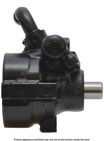 CARDONE Reman Power Steering Pump P/N:20-995501 Fits: Chevrolet Corsa 05-03, Chevrolet Meriva 08-04 - Image 1
