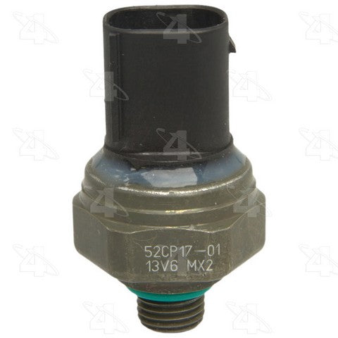 Four Seasons HVAC Pressure Transducer P/N:20997 Fits: BMW 128i, BMW 135i, BMW 135is, BMW 228i, BMW 228i Gran Coupe, BMW 228i Xdrive, BMW 228i Xdrive Gran Coupe, BMW 230i, BMW 230i Xdrive - Image 3
