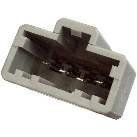 TrakMotive Window Motor and Regulator Assembly P/N:21-0009 Fits: Acura Rl 01-98 - Image 3