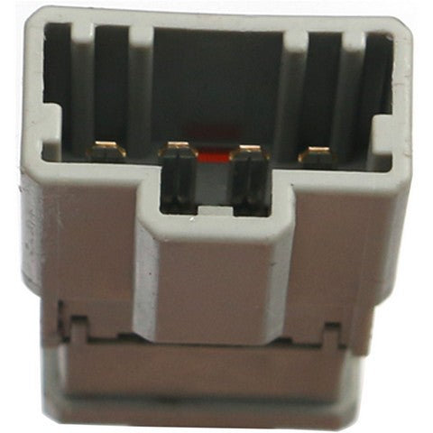 TrakMotive Window Motor and Regulator Assembly P/N:21-0013 Fits: Acura Integra 01-94 - Image 2
