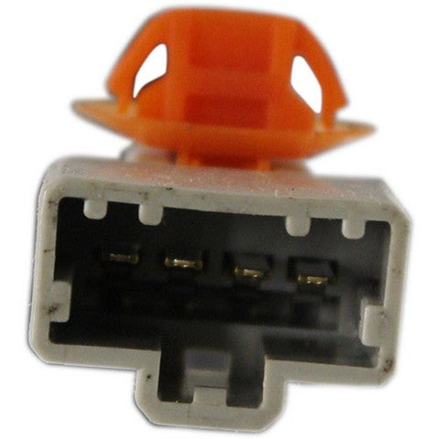 TrakMotive Window Motor and Regulator Assembly P/N:21-0017 Fits: Acura Tl 98-95 - Image 2