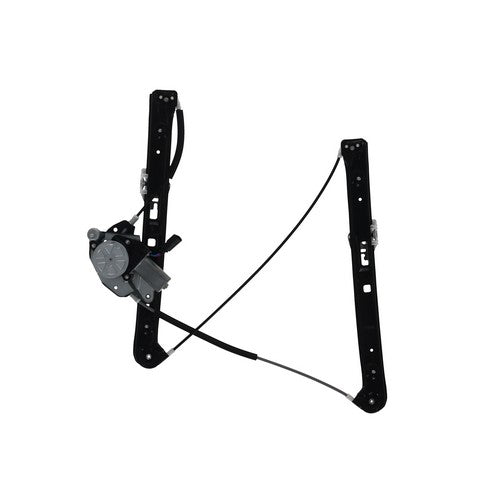 TrakMotive Window Motor and Regulator Assembly P/N:21-0049 Fits: BMW 323i 00-99, BMW 325i 05-01, BMW 325xi 05-01, BMW 328i 00-99, BMW 330i 05-01 - Image 3