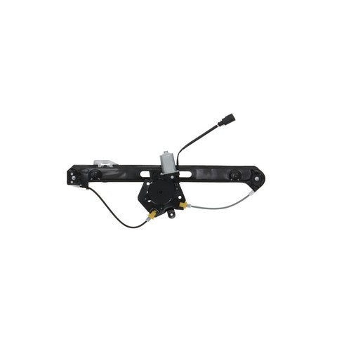 TrakMotive Window Motor and Regulator Assembly P/N:21-0051 Fits: BMW 323i 00-99, BMW 325i 05-01, BMW 325xi 05-01, BMW 328i 00-99, BMW 330i 05-01 - Image 3