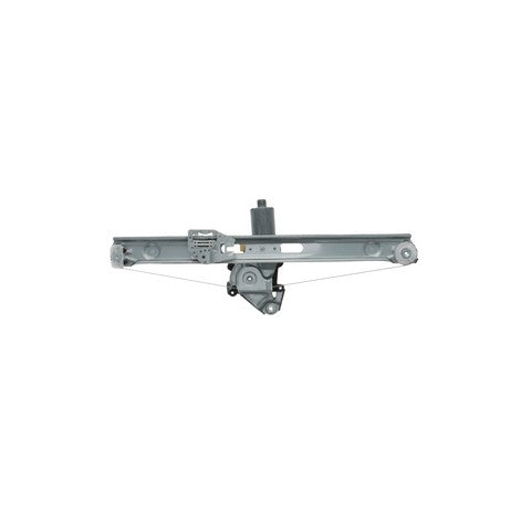 TrakMotive Window Motor and Regulator Assembly P/N:21-0052 Fits: BMW 323i 00-99, BMW 325xi 05-01, BMW 328i 00-99, BMW 330i 05-01 - Image 1