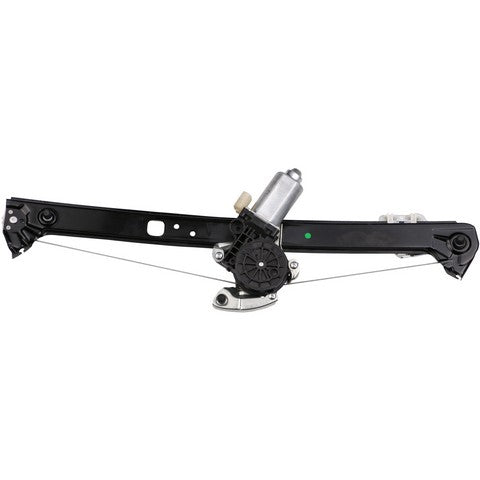 TrakMotive Window Motor and Regulator Assembly P/N:21-0079 Fits: BMW X5 05-00 - Image 1