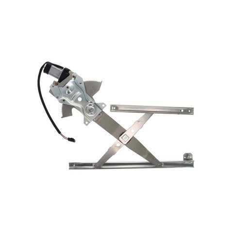 TrakMotive Window Motor and Regulator Assembly P/N:21-0082 Fits: Buick Skylark 98-92, Oldsmobile Achieva 98-92, Pontiac Grand Am 98-92 - Image 1