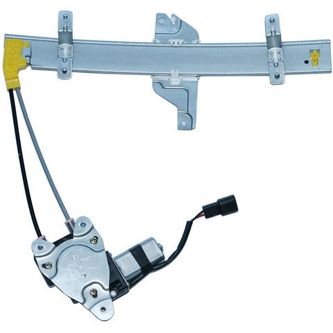 TrakMotive Window Motor and Regulator Assembly P/N:21-0092 Fits: Buick Century 05-97, Buick Regal 04-97, Oldsmobile Intrigue 02-98 - Image 1