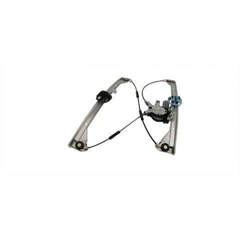TrakMotive Window Motor and Regulator Assembly P/N:21-0093 Fits: Buick Lacrosse 09-05 - Image 1