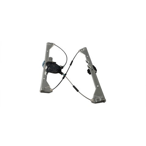 TrakMotive Window Motor and Regulator Assembly P/N:21-0093 Fits: Buick Lacrosse 09-05 - Image 2