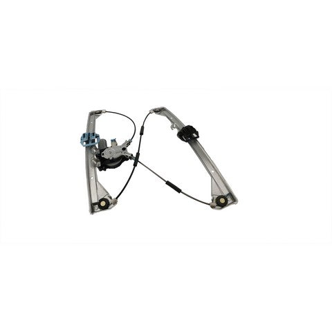 TrakMotive Window Motor and Regulator Assembly P/N:21-0094 Fits: Buick Lacrosse 09-05 - Image 1