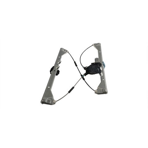 TrakMotive Window Motor and Regulator Assembly P/N:21-0094 Fits: Buick Lacrosse 09-05 - Image 2