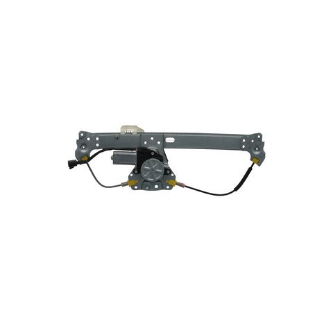 TrakMotive Window Motor and Regulator Assembly P/N:21-0095 Fits: Buick Allure 09-05, Buick Lacrosse 09-05 - Image 1