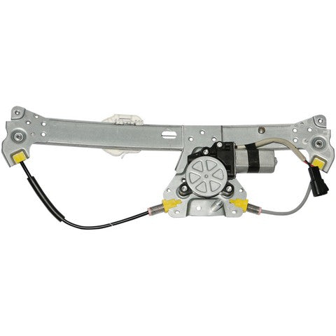TrakMotive Window Motor and Regulator Assembly P/N:21-0096 Fits: Buick Lacrosse 09-05 - Image 1