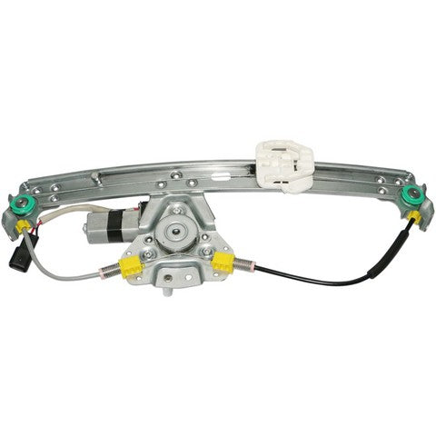 TrakMotive Window Motor and Regulator Assembly P/N:21-0096 Fits: Buick Lacrosse 09-05 - Image 3