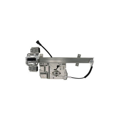 TrakMotive Window Motor and Regulator Assembly P/N:21-0102 Fits: Buick Lucerne 11-06 - Image 1