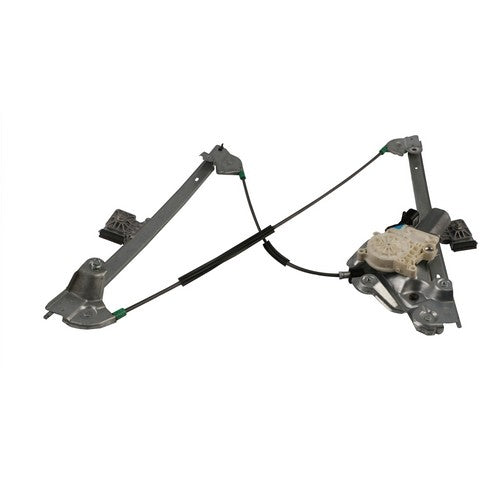 TrakMotive Window Motor and Regulator Assembly P/N:21-0126 Fits: Cadillac Cts 07-03 - Image 1